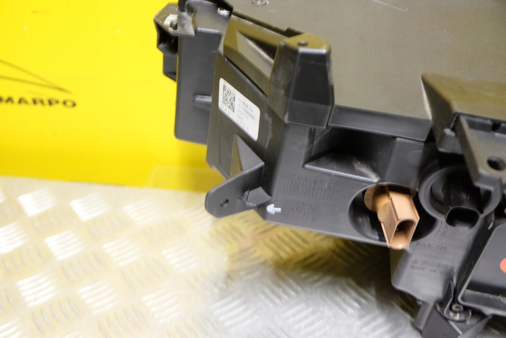 фото №9, Gmc acadia 2017- фара лампа звичайна led r usa