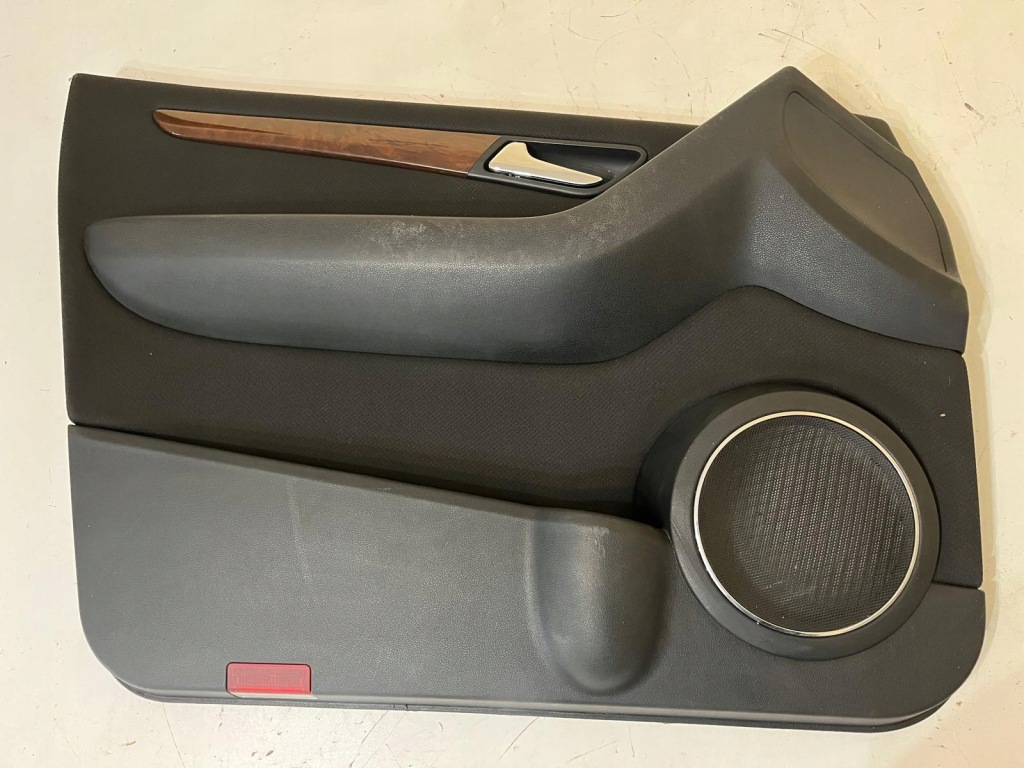 Купити Mercedes a klasa w169 обшивка оббивка двері лівий перед 1697201570