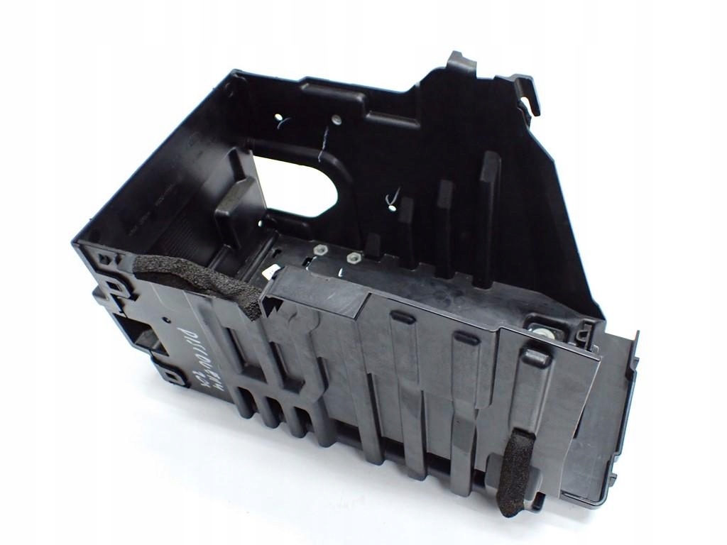 фото №2, Захист корпус основа акумулятор land rover discovery sport l550 20r