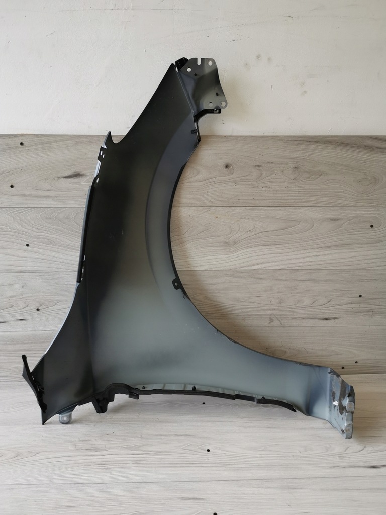 фото №7, Mazda2 dj lift крила лівий передній 47c