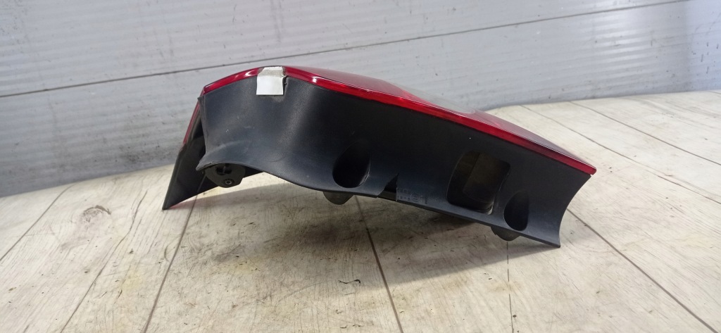 фото №4, Laguna 2 ii лампа правая задняя kombi