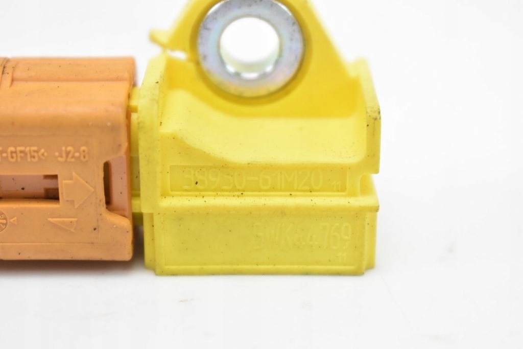 фото №10, Датчик ударный suzuki vitara iii