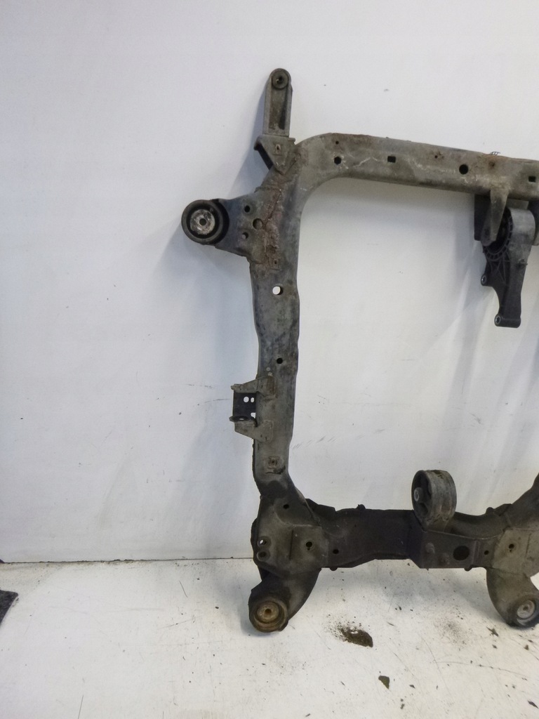 фото №8, Підрамник підрамник балка opel vectra c 1.8 2003