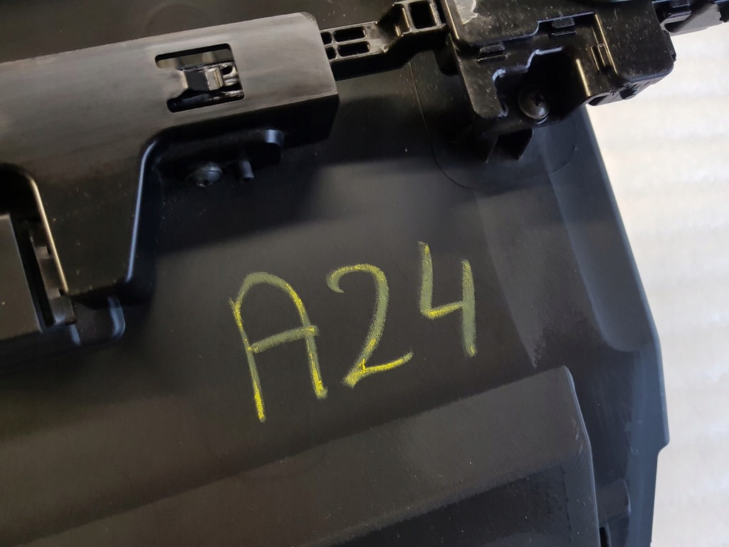 фото №10, Hyundai i40 бардачок полиця пасажира 84543-3z000