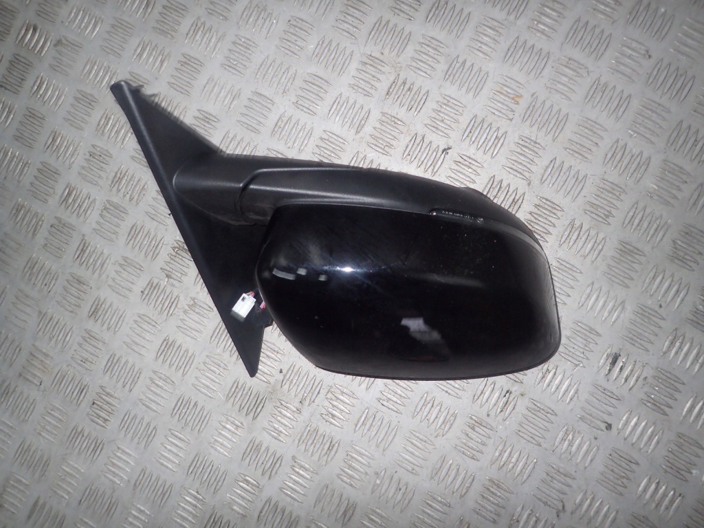 фото №1, Maserati levante зеркало наружное камера правое 21pin n50