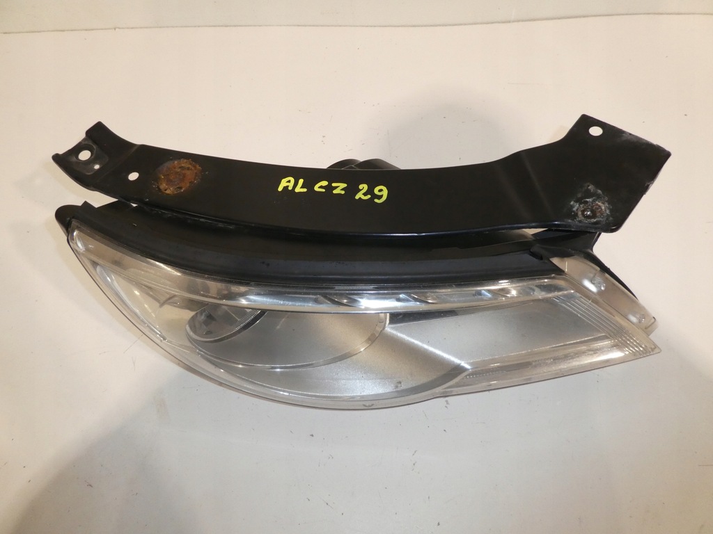 фото №5, Vw tiguan i 5n 07-11 правая лампа 5n1941032ab