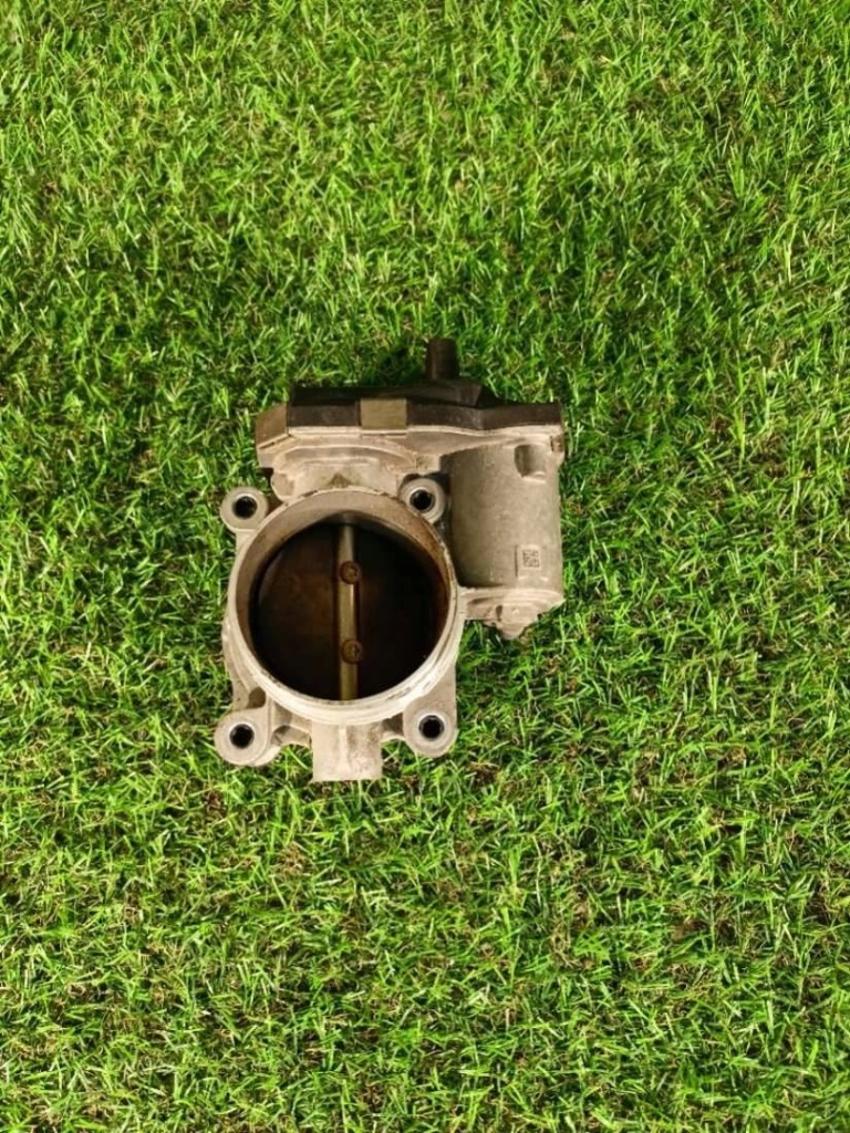 фото №1, Дроссельная заслонка opel antara facelift 2014