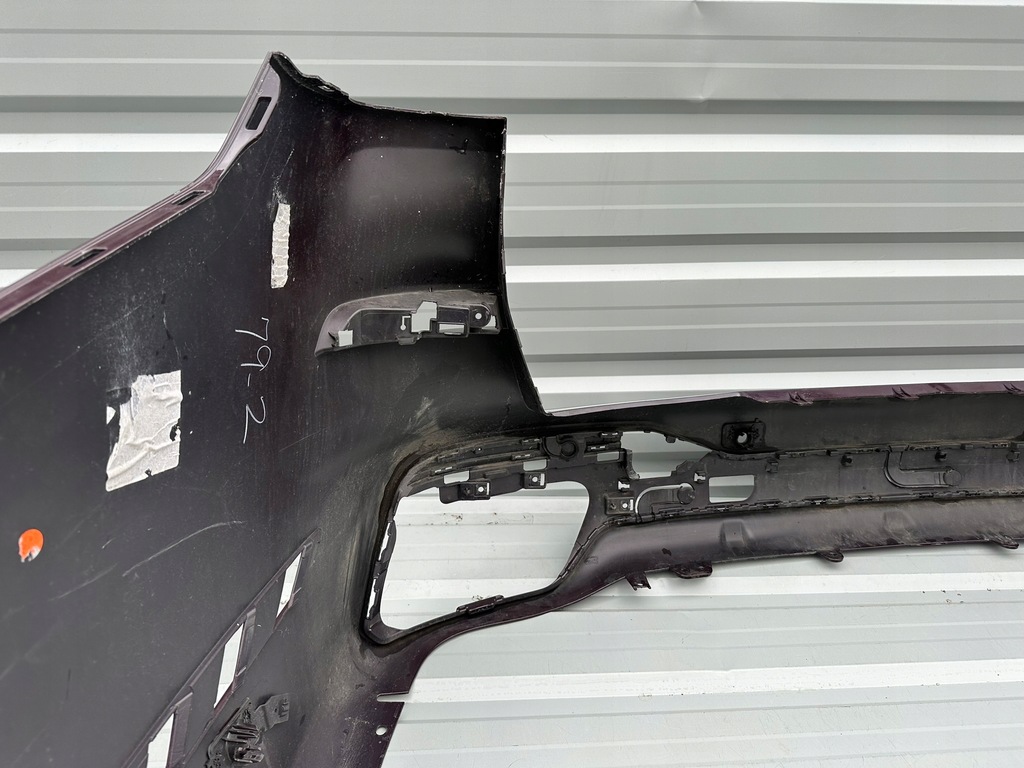 фото №14, Bmw x7 g07 18r- бампер задняя задний задняя pdc