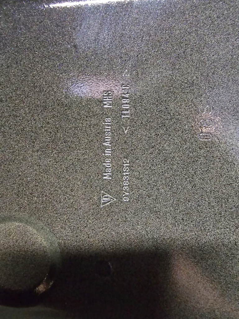 фото №10, Дверь правое перед porsche cayenne 9y3 coupe