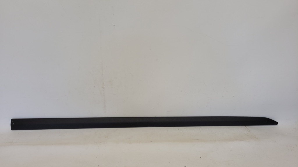 фото №1, Toyota yaris iii молдинг двері права перед