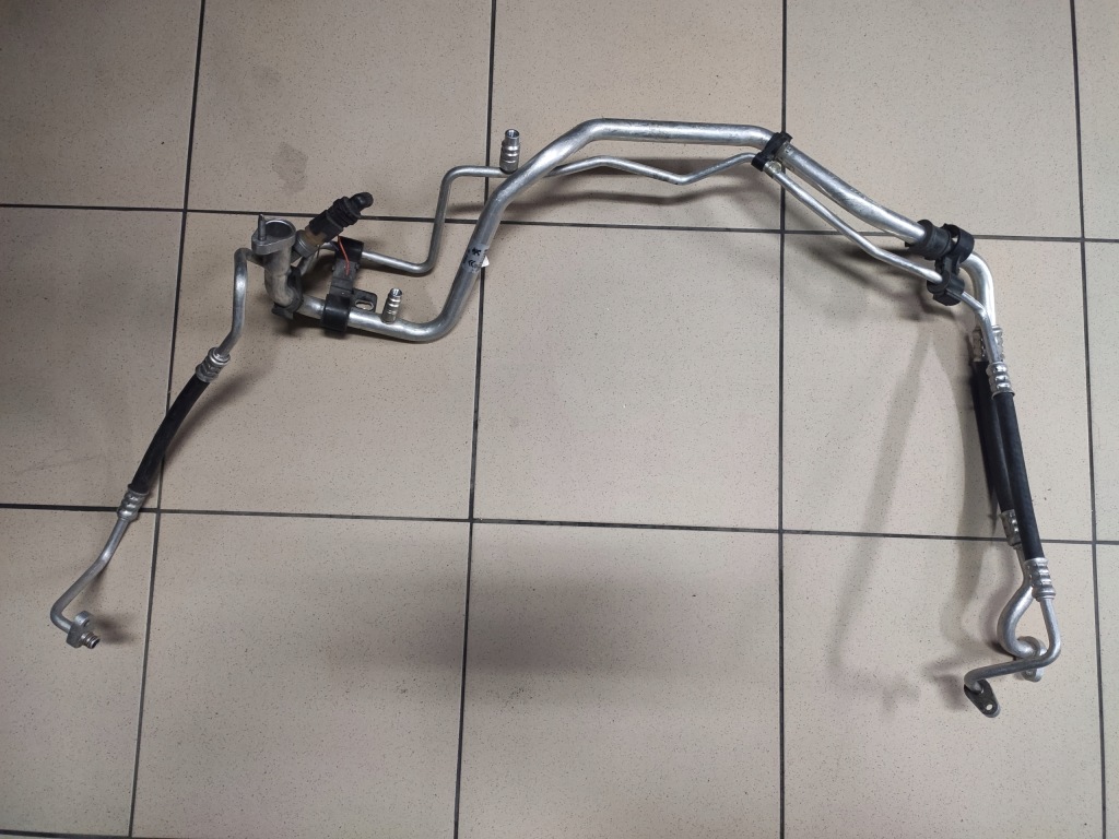 фото №15, Wąż шланг кондиціонера peugeot 308 1.6 blue hdi