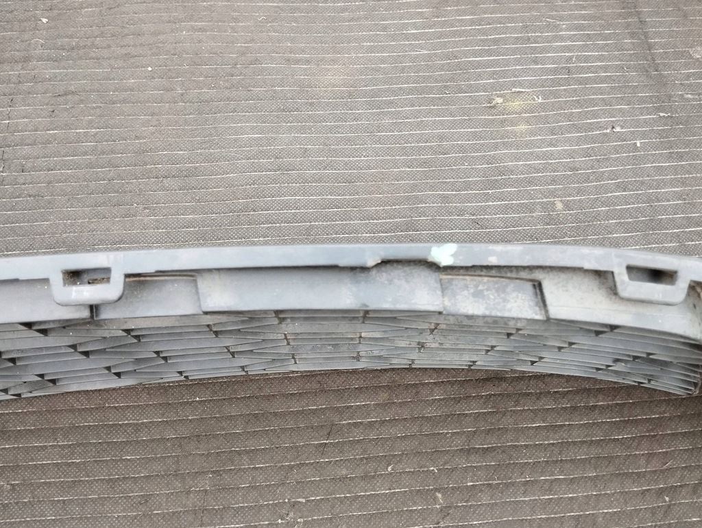 фото №8, Решётка решётка радиатора бампера перед sandero ii logan ii lift 17- 622544275r