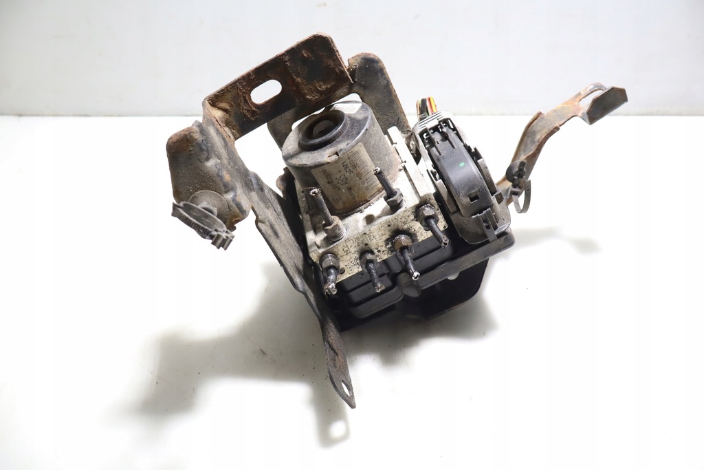 фото №1, Насос abs opel combo d 1.4