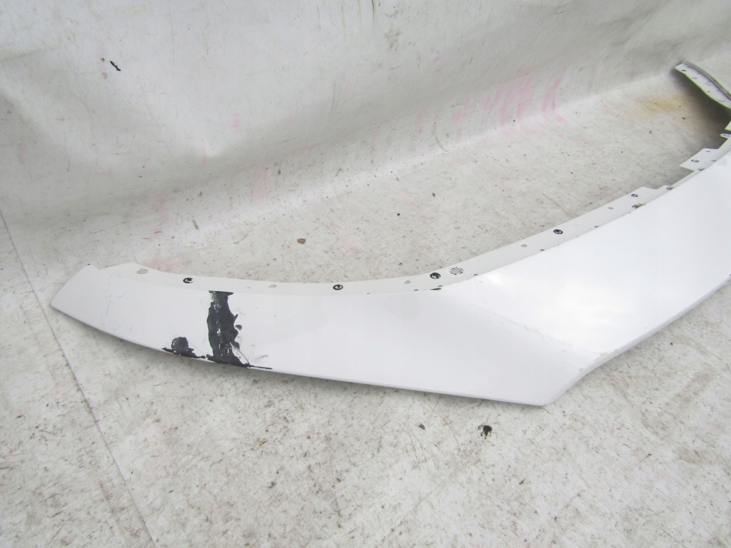 фото №3, Решітка радіатора накладка решітка молдинг mazda 3 iv bp 19-