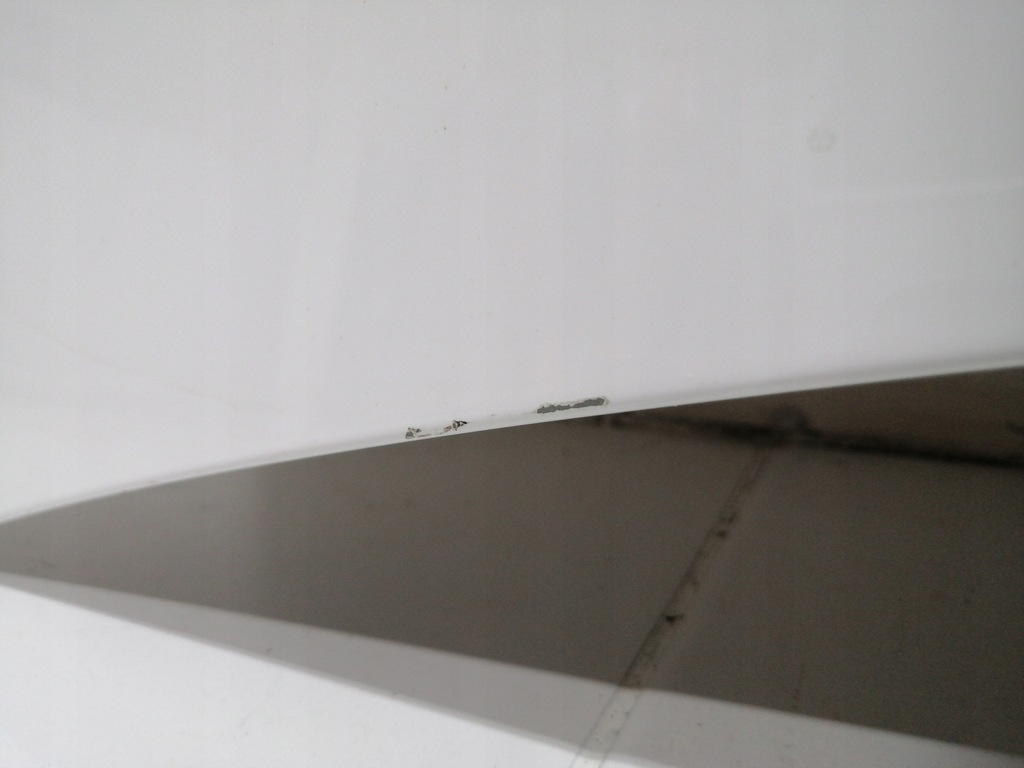 фото №14, Капот mercedes b klasa w247 hal 8741