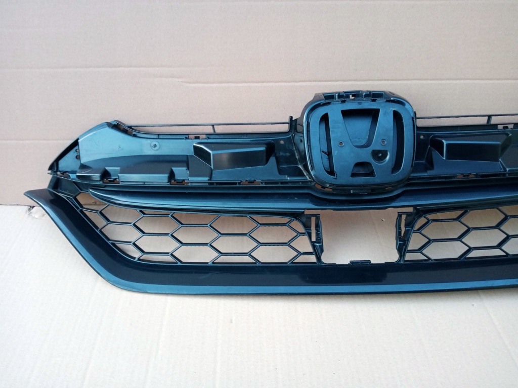 фото №2, Honda crv v решётка радиатора решётка радиатора 2018r