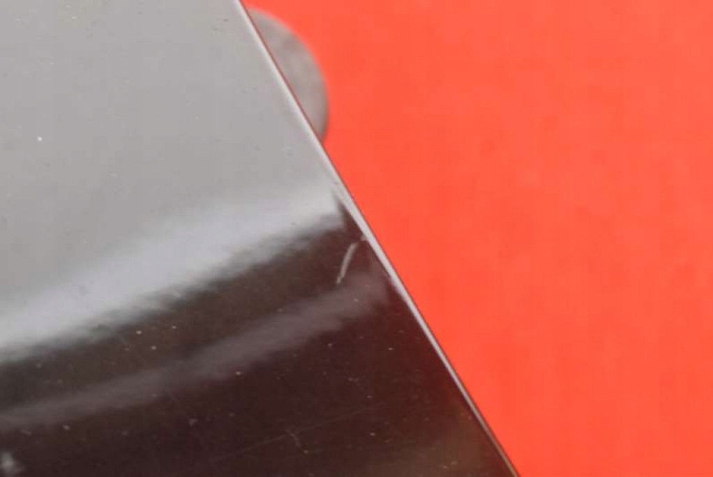 фото №9, Крыло левый перед передний чёрный peugeot 5008 1 i 09-13