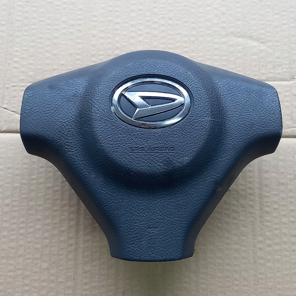 фото №1, Daihatsu terios ii 06-09 подушка подушка безпеки водія