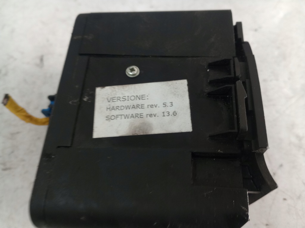 фото №7, Fiat croma замок зажигания 735398770 europa