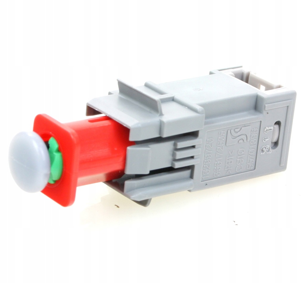 фото №5, Оригінальний номер датчик педалі зчеплення saab 93 9-3 ys3f suzuki sx4 swift opel оригінал