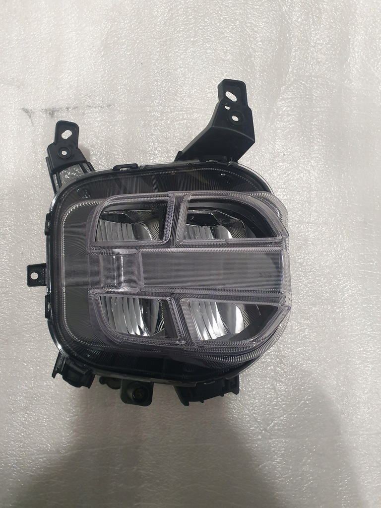 фото №1, Kia sportage iv gt led drl