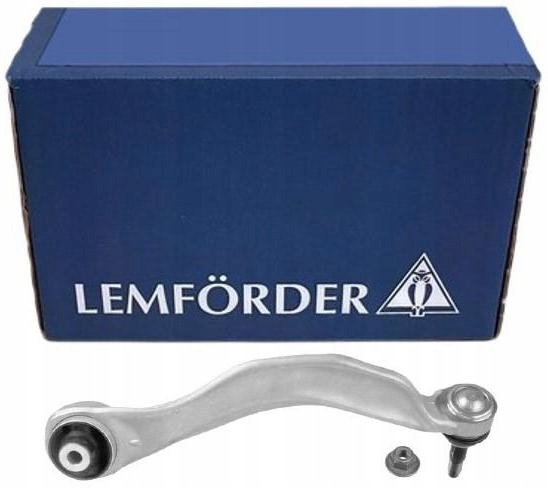 фото №13, Рычаг перед правый bmw f12 f11 f10 f06 650 640 520