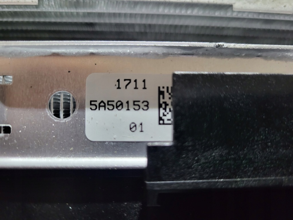 фото №9, Комплект радиатор с вентилятор bmw x1 u11 x2 u10 m35i xdrive 300km 2023-