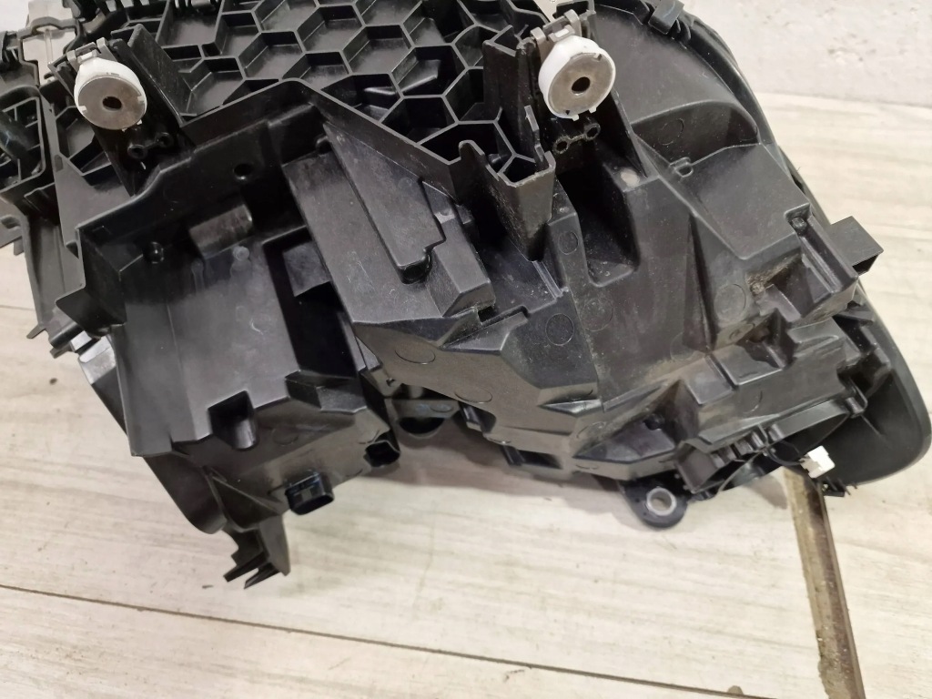 Фара ліва bmw x3 x4 g01 g02 рестайлінг  full led 5a29201 в Україні