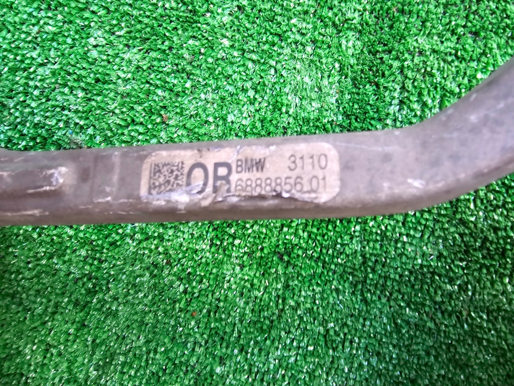 фото №4, Поворотный кулак рычаг bmw 3 g20 6877148