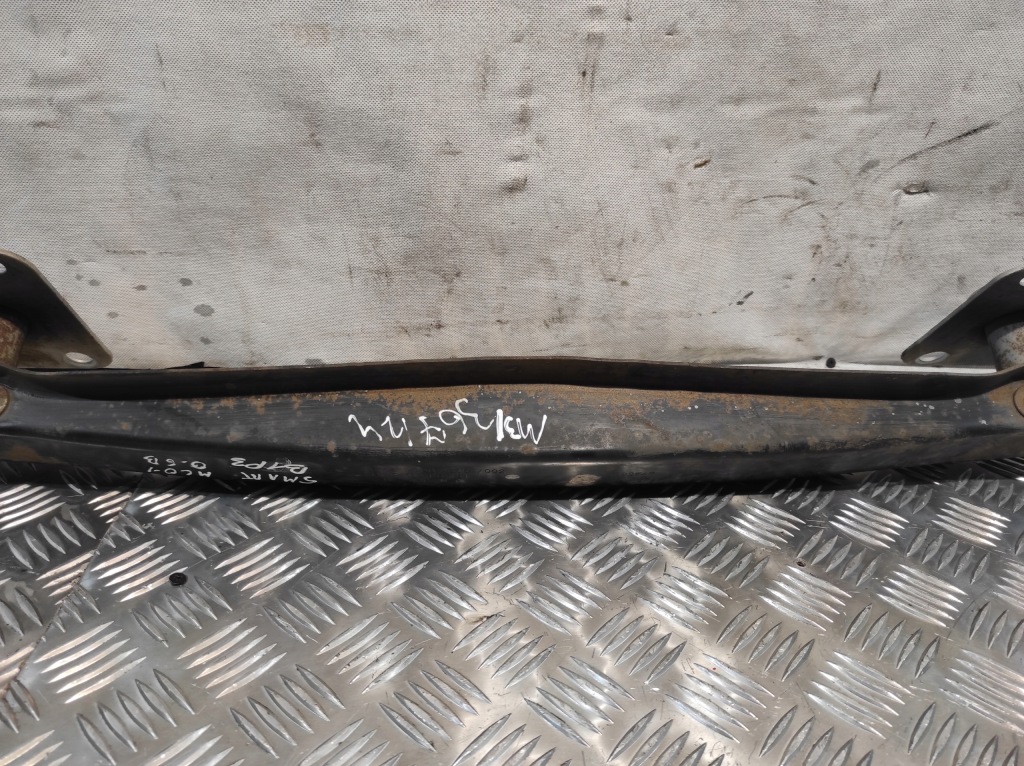 Балка передня під  бампер балка перед бампера smart mc 01 0004835v002 в Україні