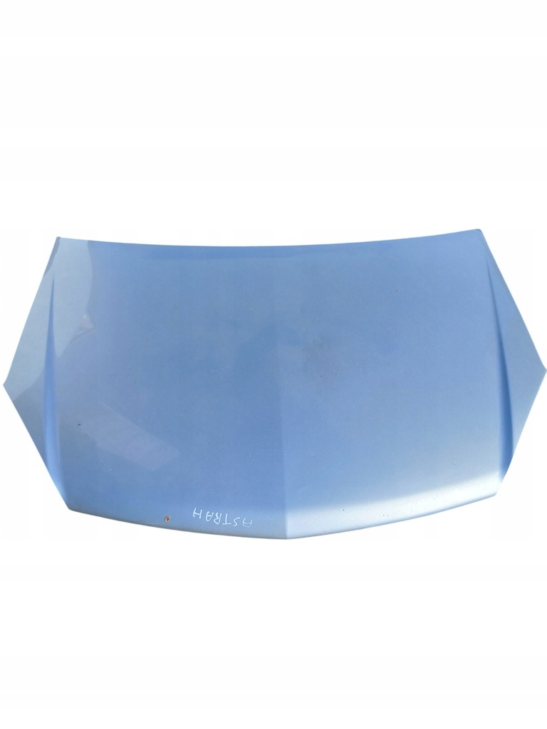 фото №1, Капот opel astra iii h z157