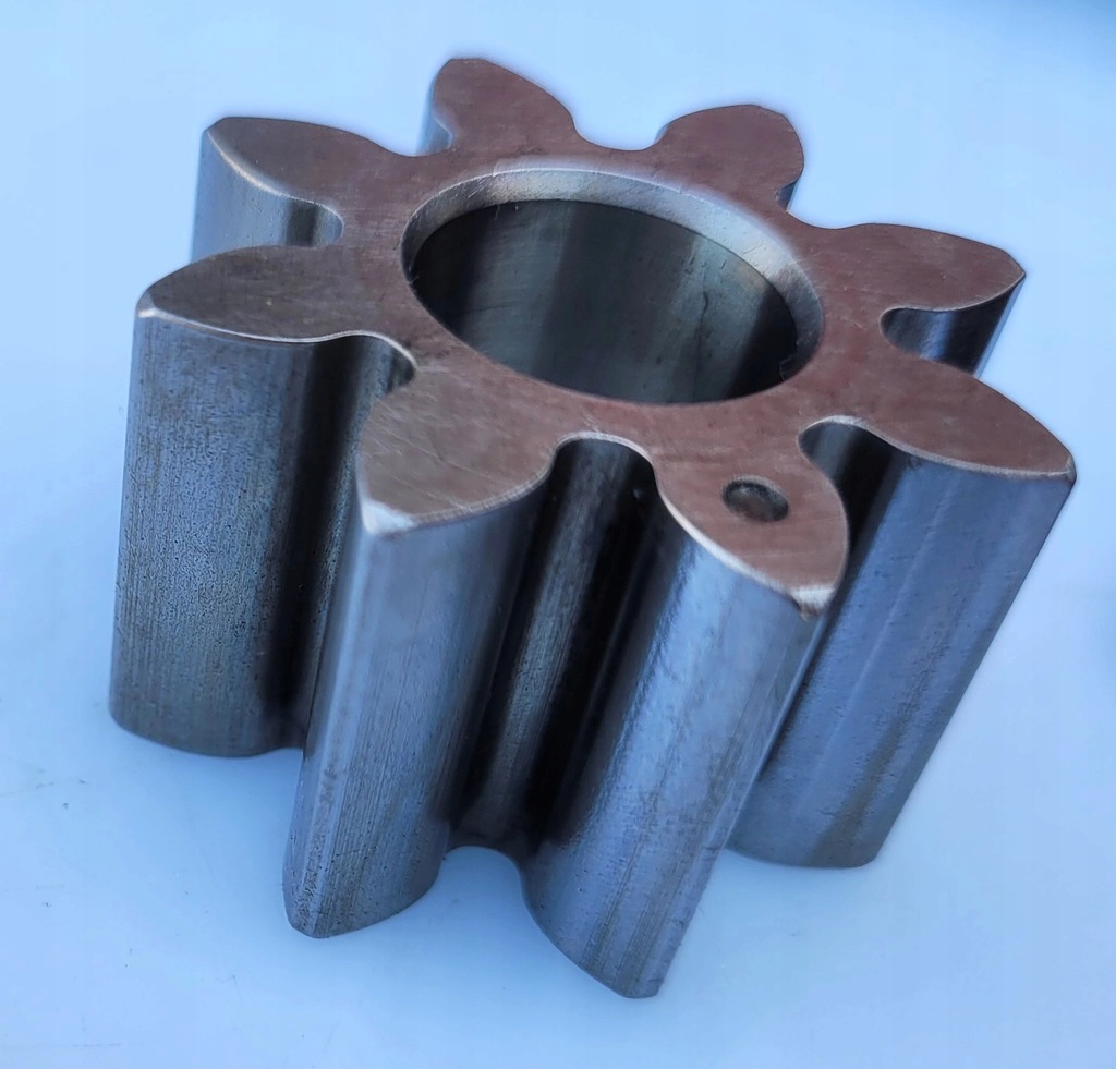 фото №15, Насос масла bmw f10 f11 n52b30 3.0b