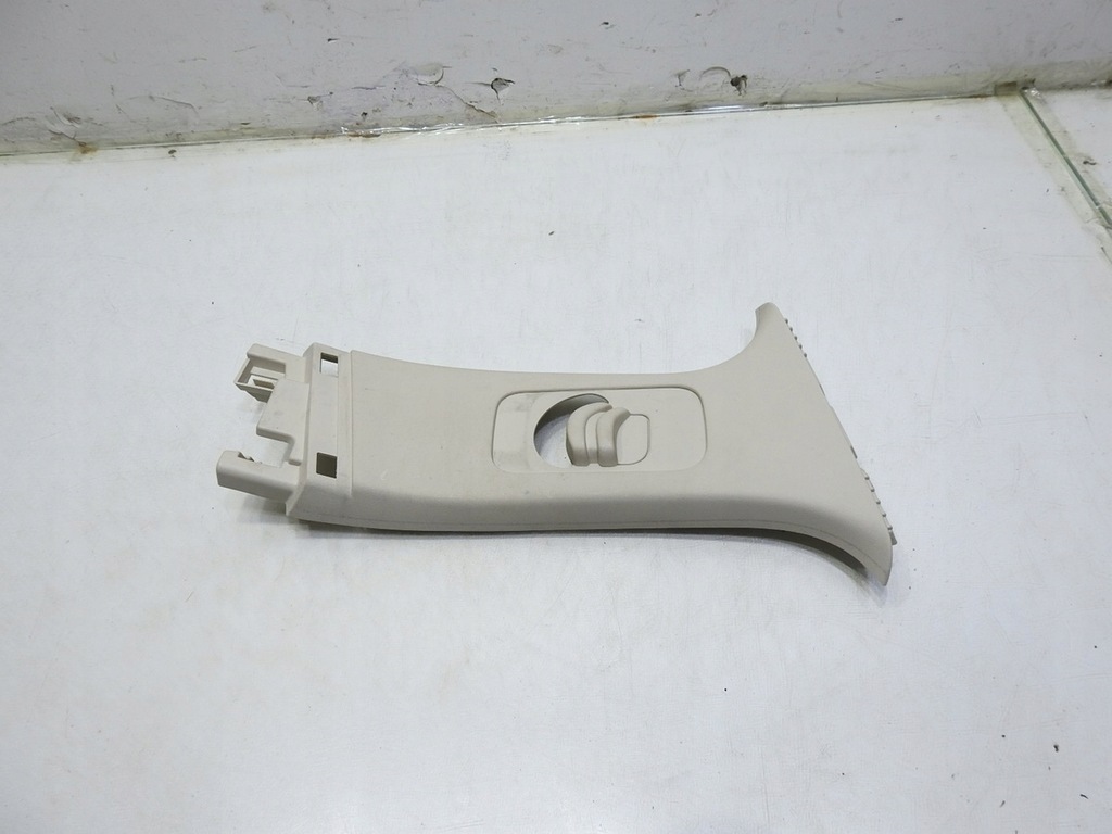 фото №3, Захист стійка правий перед citroen c4