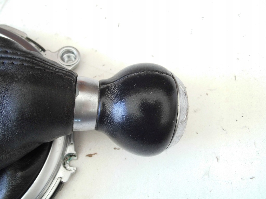 фото №10, Ручка чохол audi tt 8j шкіра 6-biegów оригінал