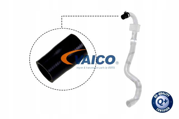 фото №2, Шланг радиатора dacia logan logan express logan mcv renault megane