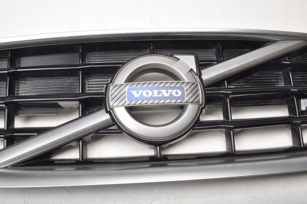 фото №3, Volvo s60 ii v60 решётка радиатора решётка радиатора решётка радиатора 31333692 r-design