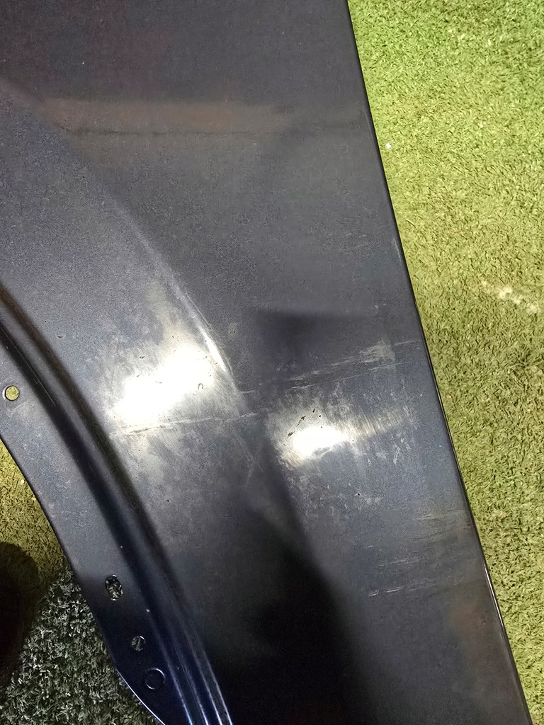 фото №7, Крыло левый перед volvo xc90 ii гибрид