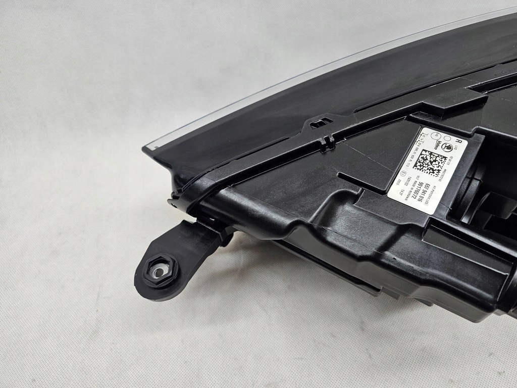 фото №7, Skoda scala лампа перед правая full led crystal lighting 657941016