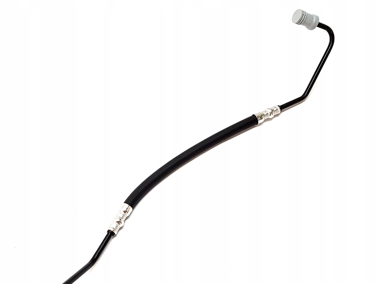 фото №3, Шланг тормозной renault kangoo ii задняя левый oryg