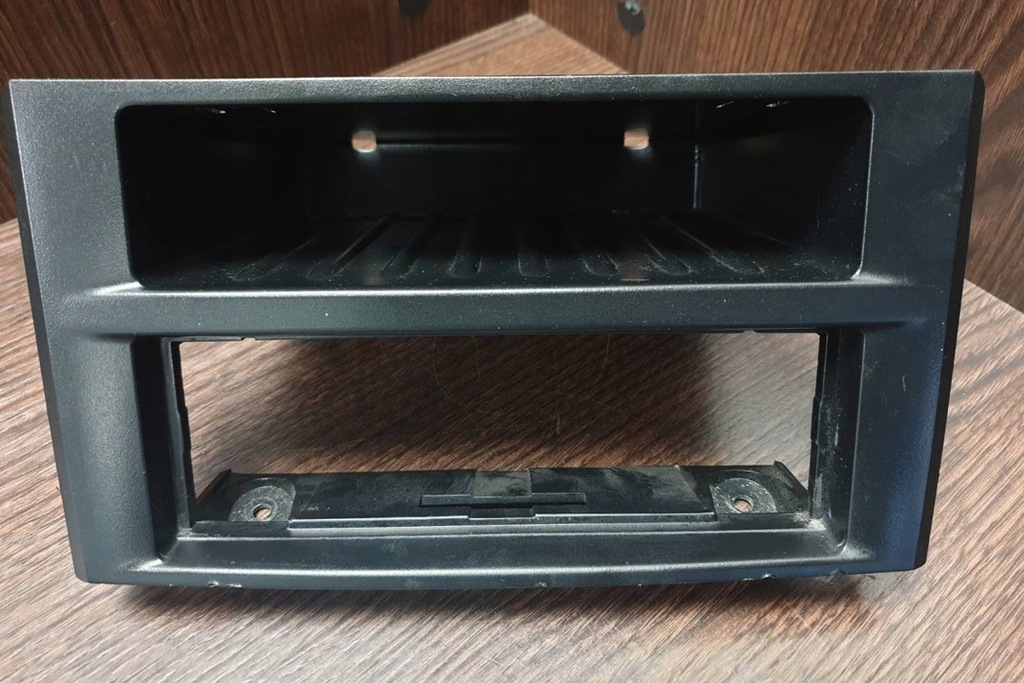 фото №9, Ящик iveco daily iv фургон/универсал 3802527 2.3l дизель 85kw 2008