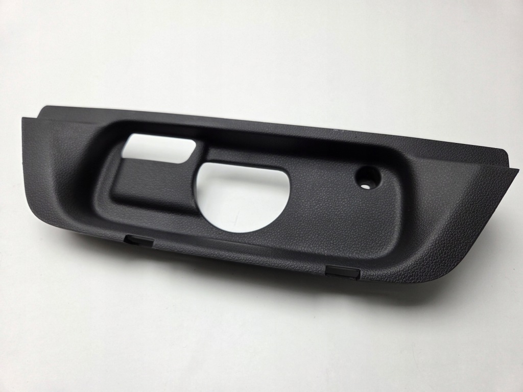 фото №1, Proace city combo berlingo rifter защита заглушка крышки задняя 9681427977