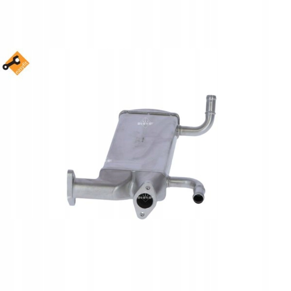 фото №10, Nrf радиатор egr vw amarok 11/2011 48218