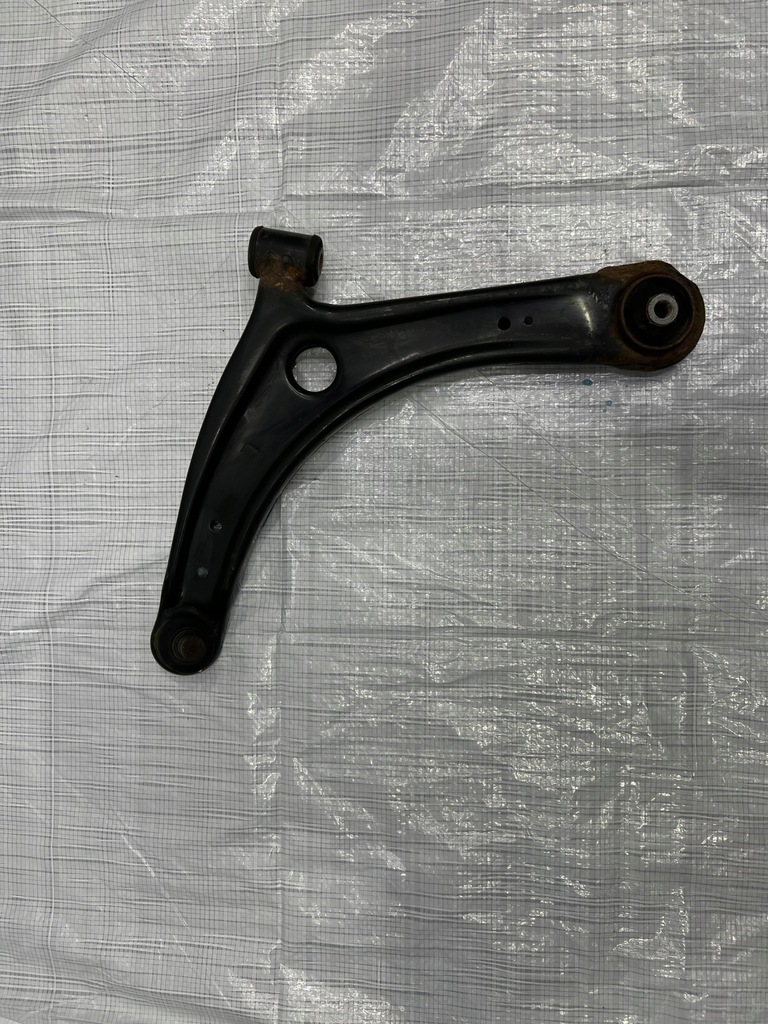 фото №1, Outlander iii lift рычаг передний левый