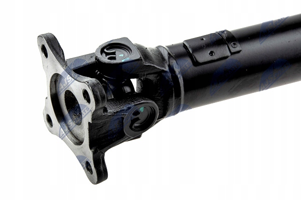 фото №11, Wał привідний dodge ram 1500 12-19 передній nty