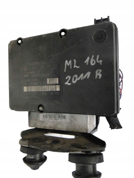 фото №1, Mercedes ml w164 164 lifting насос гальмівна abs