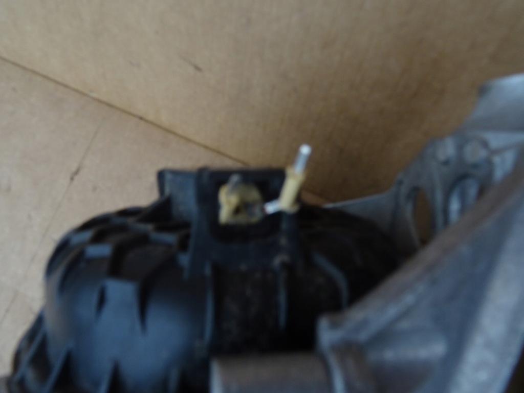 фото №6, Audi a6 c8 кронштейн подушка 4m0199371