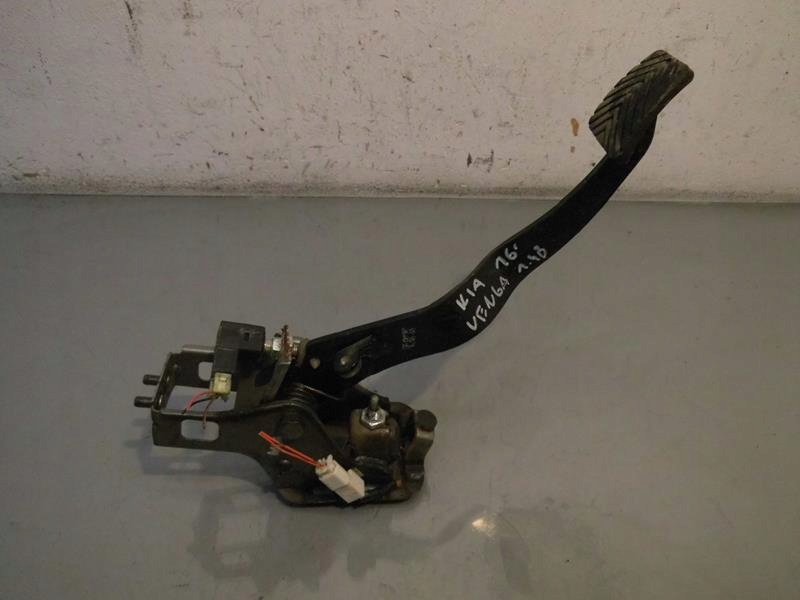 Купить Педаль тормоза kia venga 1.4 16r