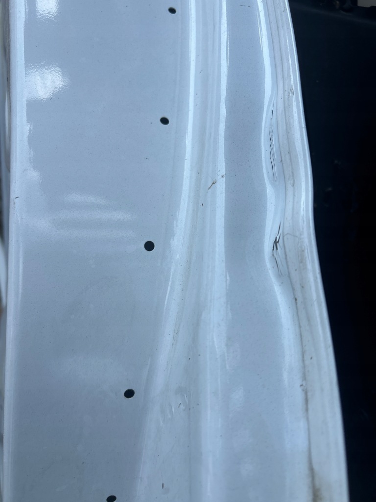 фото №5, Дверь задние правое renault clio v