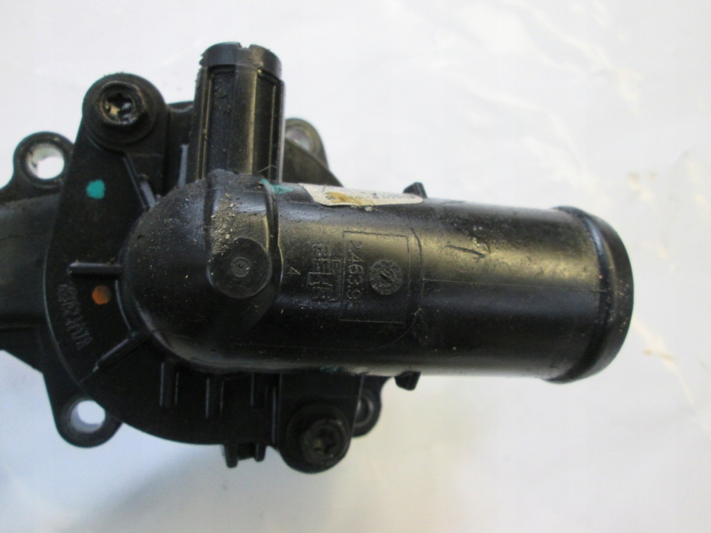 фото №14, Chrysler town country 11- 3.6 корпус термостата