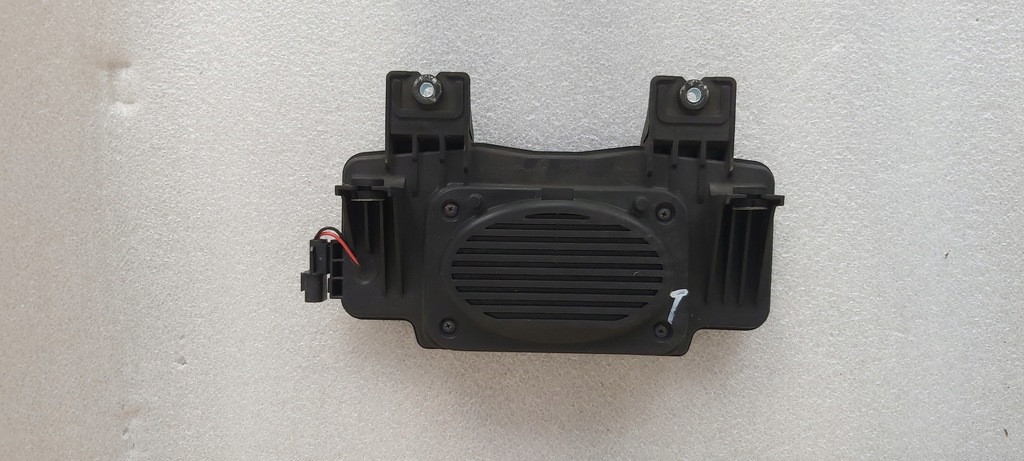 фото №1, Динамік симулятор звуку двигуна 96395-g5000 kia niro